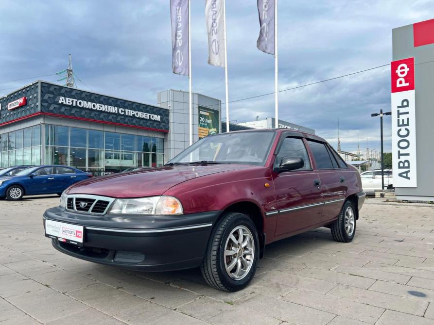 Daewoo Nexia I Стерлитамак  - изображение 1