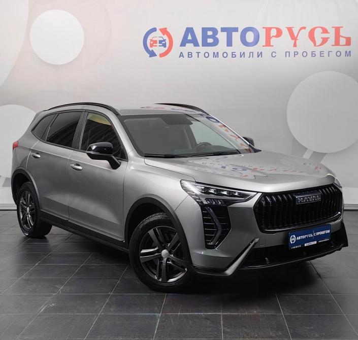 Haval Jolion I Рестайлинг Москва  - изображение 1