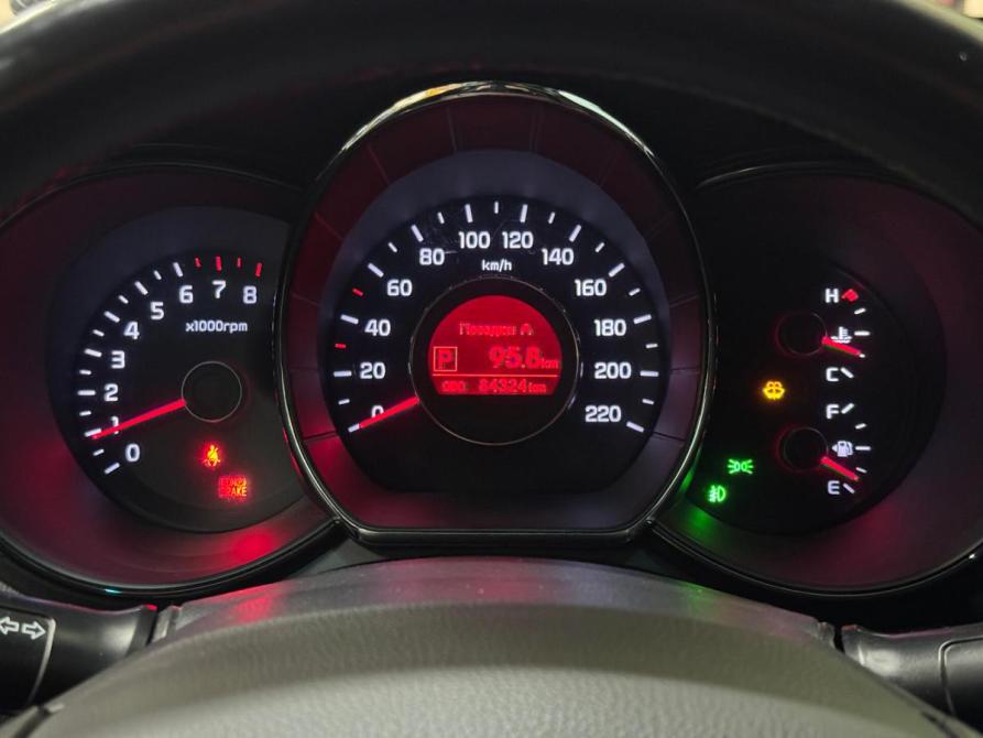 Kia Rio III Набережные Челны  - изображение 14