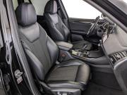 BMW X3 III (G01) Москва  - изображение 54