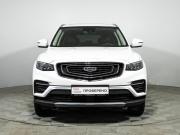 Geely Atlas Pro Санкт-Петербург  - изображение 25