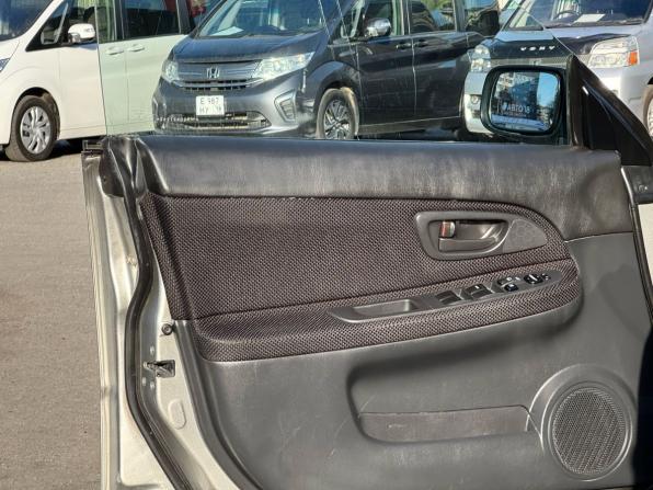 Subaru Impreza II Рестайлинг 1 с пробегом 2004 года, цена 679 000 рублей, 243300 км, универсал, Автокод Объявления
