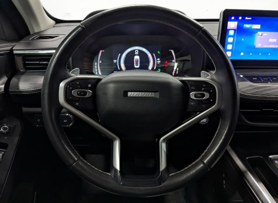 Haval Jolion I Санкт-Петербург  - изображение 22