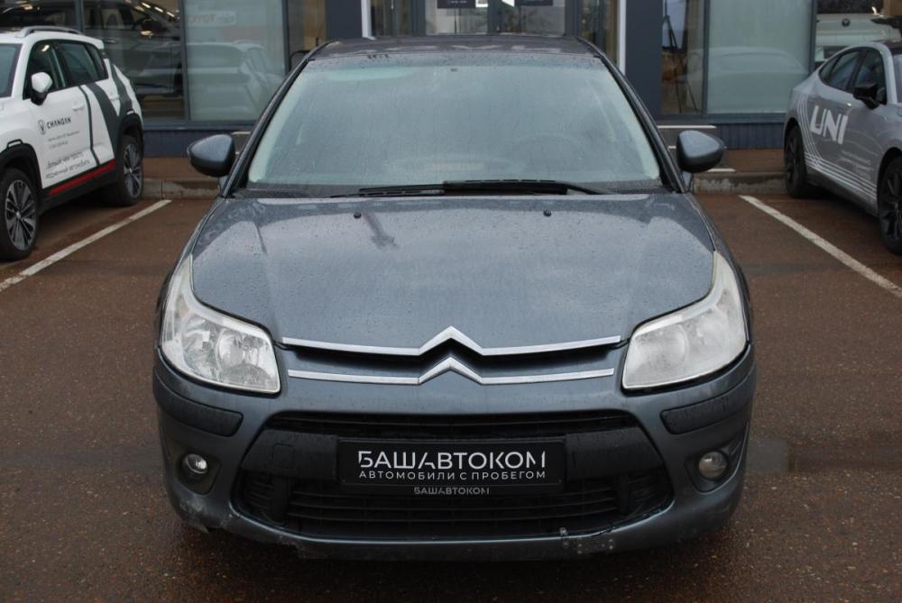 Citroen C4 I Рестайлинг Стерлитамак  - изображение 3
