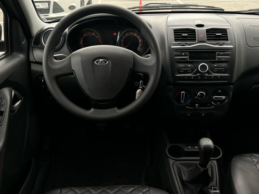 Lada (ВАЗ) Granta I Рестайлинг Волгоград  - изображение 16