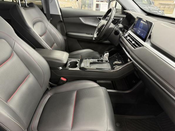 Xcite X-Cross 7 с пробегом 2024 года, цена 1 875 000 рублей, 46844 км, внедорожник, Автокод Объявления
