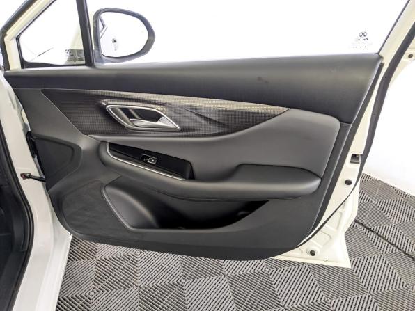 BAIC U5 Plus с пробегом 2023 года, цена 850 000 рублей, 88852 км, седан, Автокод Объявления
