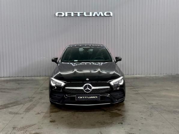 Mercedes-Benz CLA II (C118 X118) с пробегом 2019 года, цена 2 797 000 рублей, 82337 км, седан, Автокод Объявления