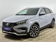 Lada (ВАЗ) Vesta I Рестайлинг (NG) Борисоглебск  - изображение 18
