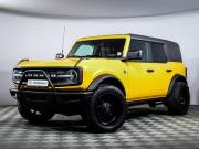 Ford Bronco VI Москва  - изображение 23