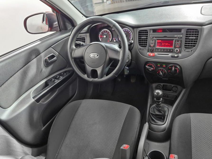 Kia Rio II Нижний Новгород  - изображение 12