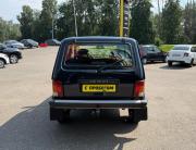 Lada (ВАЗ) 2121 (4x4) I Рестайлинг Нефтекамск  - изображение 15