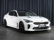 Kia Stinger I Волгоград  - изображение 22