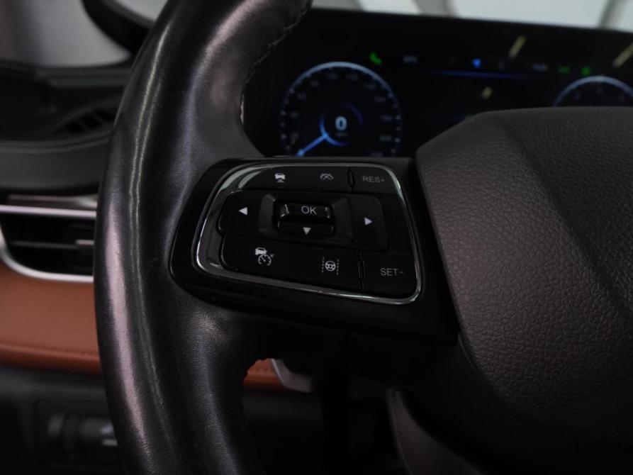 Chery Tiggo 8 Pro Max I Воронеж  - изображение 18