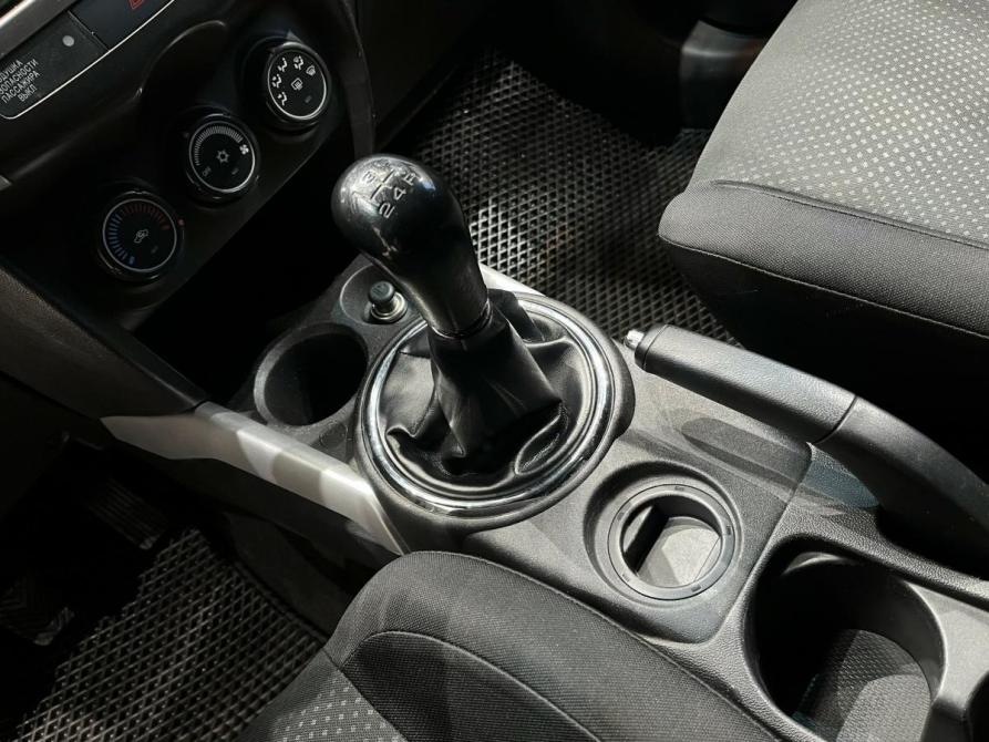 Mitsubishi ASX I Волжский  - изображение 20