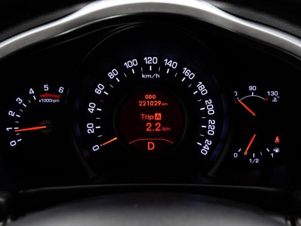 Kia Sportage III с пробегом 2011 года, цена 1 199 000 рублей, 221027 км, внедорожник, Автокод Объявления