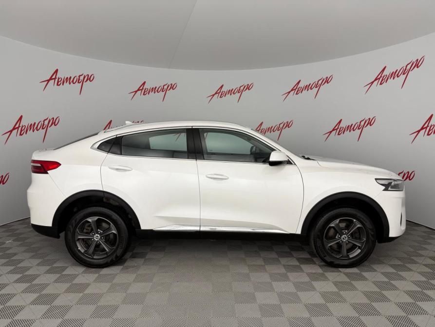 Haval F7x I Псков  - изображение 6