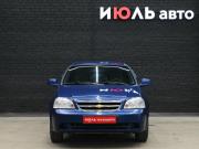 Chevrolet Lacetti I Екатеринбург  - изображение 18