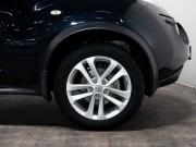 Nissan Juke I Чита  - изображение 34
