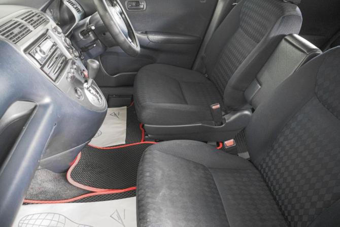 Honda Civic VII с пробегом 2001 года, цена 439 000 рублей, 200000 км, хэтчбек, Автокод Объявления