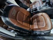 Audi A4 IV (B8) Рестайлинг Ставрополь  - изображение 49