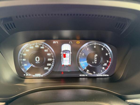 Volvo XC60 II с пробегом 2020 года, цена 3 725 900 рублей, 124969 км, внедорожник, Автокод Объявления