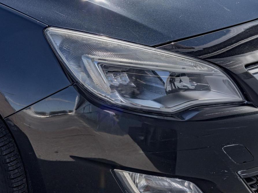 Opel Astra J Казань  - изображение 5