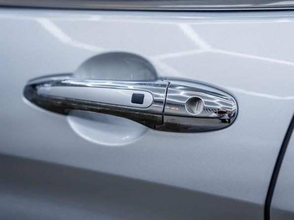 Haval M6 II с пробегом 2023 года, цена 1 680 000 рублей, 56907 км, внедорожник, Автокод Объявления