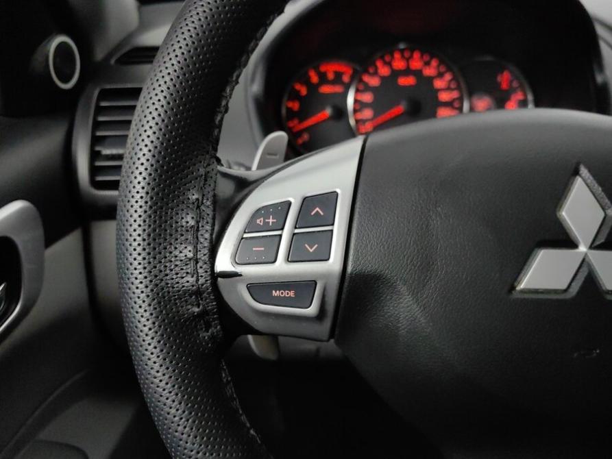 Mitsubishi Pajero Sport II Подольск  - изображение 18