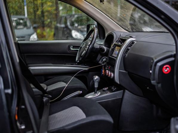 Nissan X-Trail II с пробегом 2010 года, цена 750 000 рублей, 260145 км, внедорожник, Автокод Объявления
