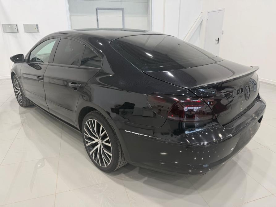Volkswagen Passat CC I Челябинск  - изображение 7