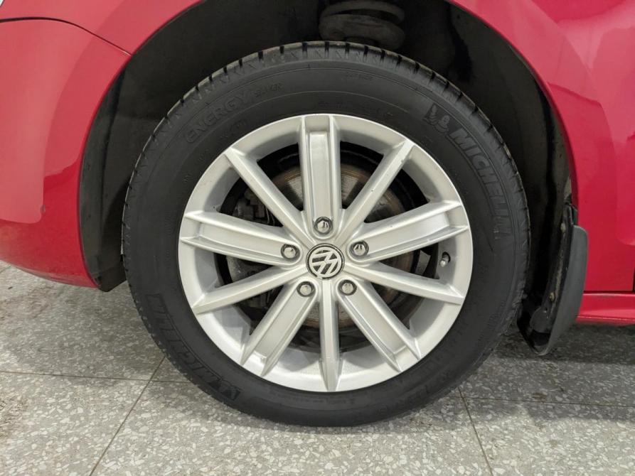 Volkswagen Jetta VI Рестайлинг Москва  - изображение 14