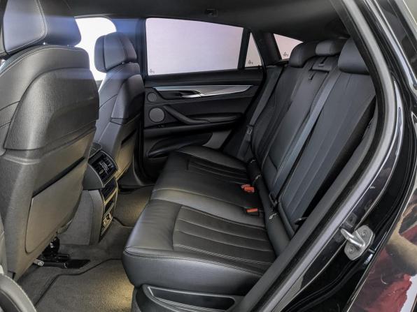 BMW X6 II (F16) с пробегом 2018 года, цена 5 200 000 рублей, 80811 км, внедорожник, Автокод Объявления