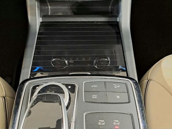 Mercedes-Benz GLS I (X166) с пробегом 2019 года, цена 4 990 000 рублей, 99525 км, внедорожник, Автокод Объявления