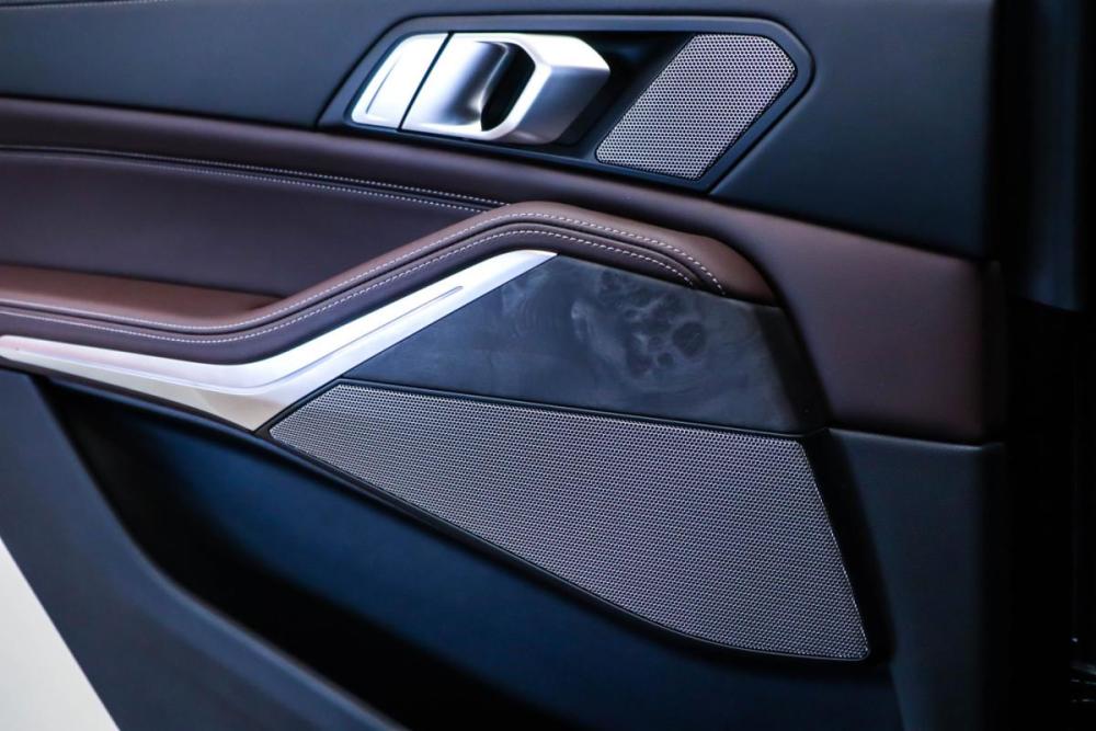 BMW X5 IV (G05/G18) Рестайлинг Москва  - изображение 29