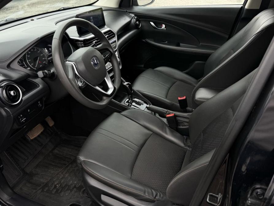 Changan Alsvin Пермь  - изображение 7