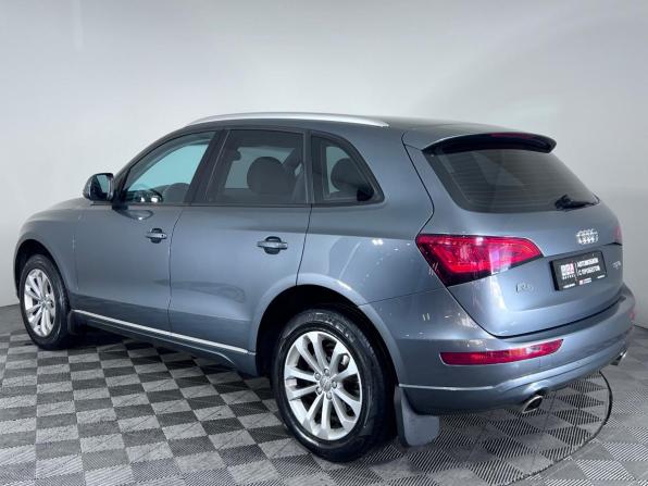 Audi Q5 I (8R) Рестайлинг с пробегом 2014 года, цена 2 499 000 рублей, 75385 км, внедорожник, Автокод Объявления