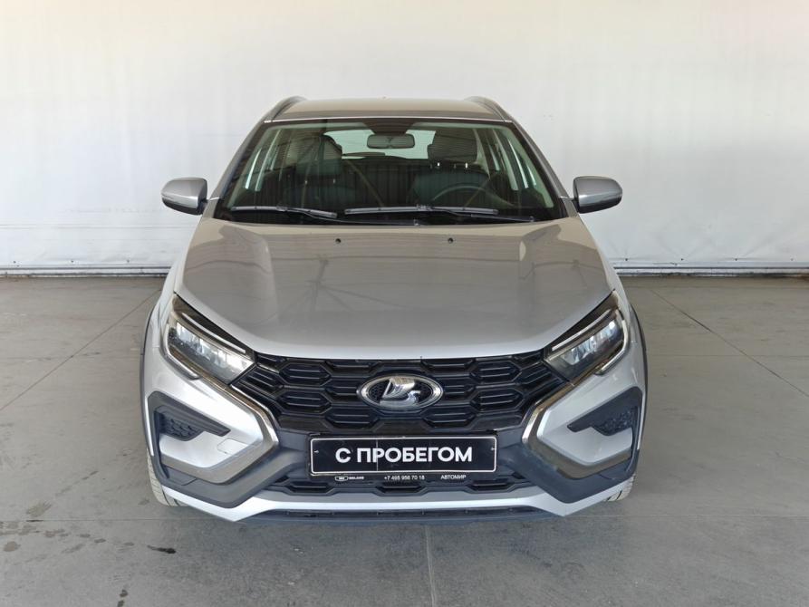 Lada (ВАЗ) Vesta I Рестайлинг (NG) Москва  - изображение 2