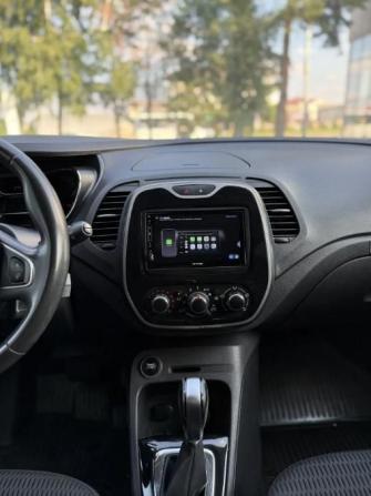 Renault Kaptur I с пробегом 2017 года, цена 1 590 000 рублей, 98000 км, внедорожник, Автокод Объявления