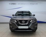 Nissan X-Trail III Рестайлинг Москва  - изображение 24