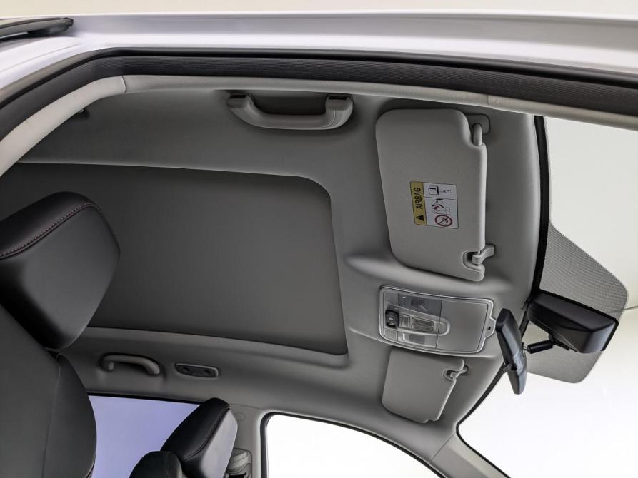 Changan CS35 Plus I Рестайлинг Москва  - изображение 23