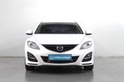 Mazda 6 II (GH) Рестайлинг Челябинск  - изображение 19
