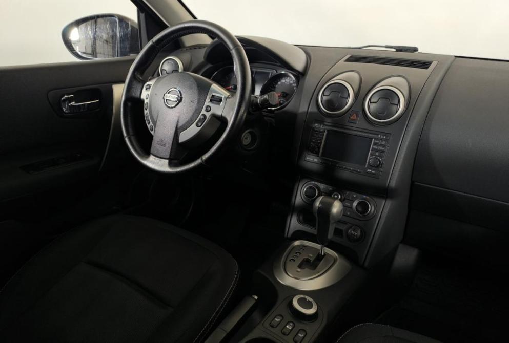 Nissan Qashqai I Рестайлинг Нижний Новгород  - изображение 15