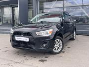 Mitsubishi ASX I Санкт-Петербург  - изображение 29
