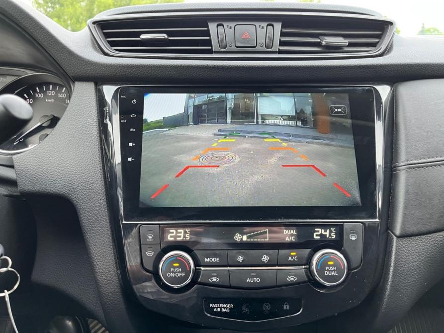 Nissan Qashqai II Рестайлинг Великие Луки  - изображение 26