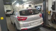 Hyundai Creta I Санкт-Петербург  - изображение 10