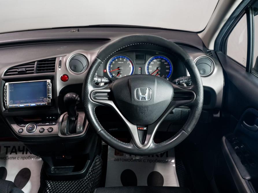 Honda Stream II Чита  - изображение 9