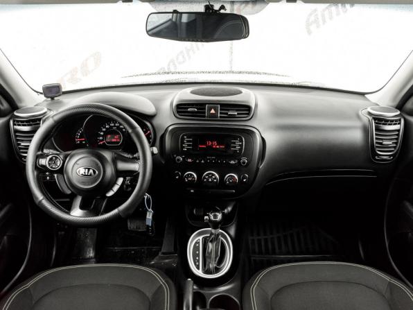 Kia Soul II с пробегом 2015 года, цена 950 000 рублей, 189612 км, хэтчбек, Автокод Объявления