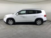 Chevrolet Orlando I Москва  - изображение 27