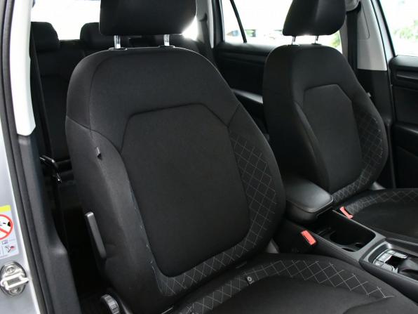Skoda Kodiaq I с пробегом 2019 года, цена 2 347 000 рублей, 137419 км, внедорожник, Автокод Объявления
